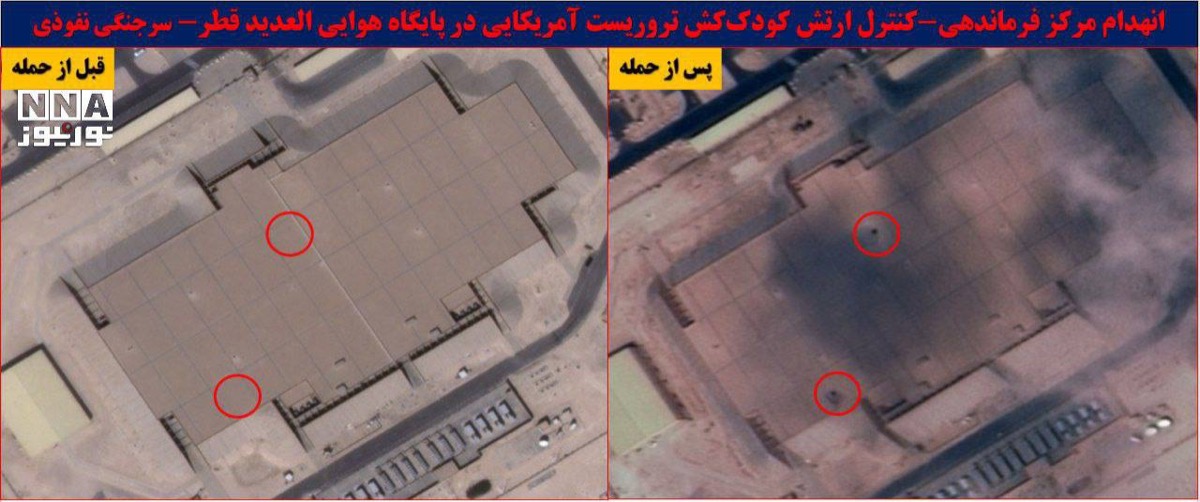 SATCOM Arrays & Antennas — satellite evidence